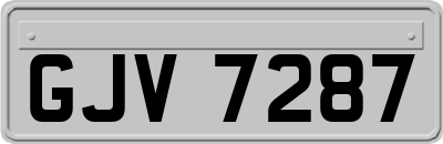 GJV7287