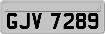 GJV7289