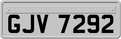 GJV7292