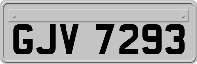 GJV7293