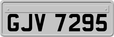 GJV7295