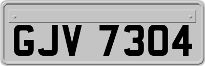 GJV7304