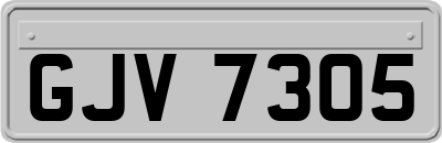 GJV7305