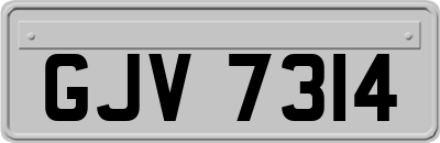GJV7314
