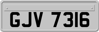 GJV7316