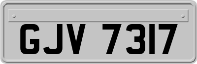 GJV7317