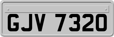 GJV7320