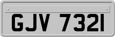 GJV7321