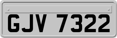 GJV7322