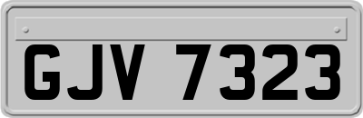 GJV7323