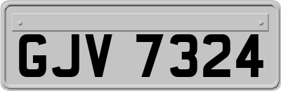 GJV7324
