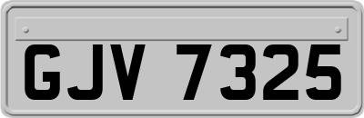 GJV7325