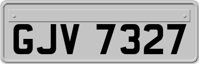 GJV7327