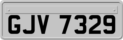 GJV7329