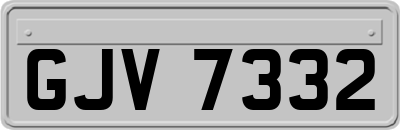 GJV7332