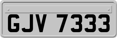GJV7333