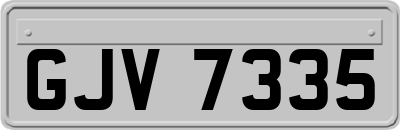 GJV7335