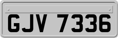 GJV7336