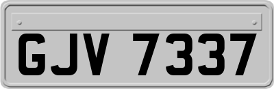 GJV7337