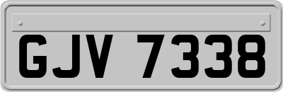 GJV7338