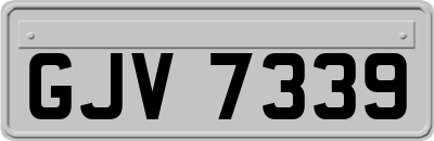 GJV7339