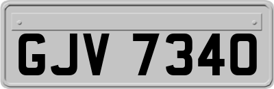 GJV7340
