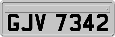 GJV7342