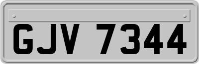 GJV7344
