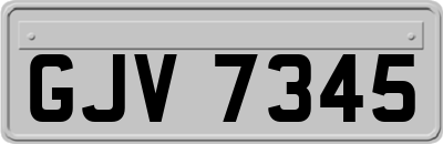 GJV7345