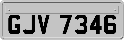 GJV7346