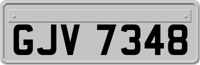 GJV7348
