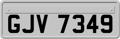 GJV7349
