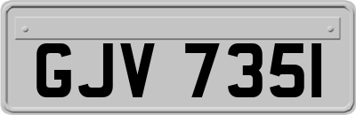 GJV7351