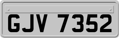 GJV7352