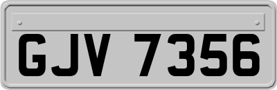 GJV7356