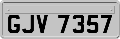 GJV7357