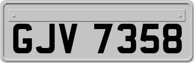 GJV7358