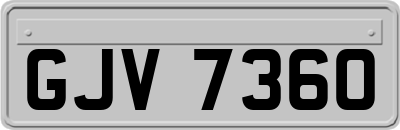 GJV7360