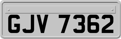 GJV7362