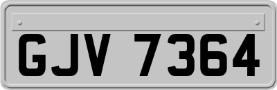 GJV7364