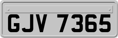 GJV7365