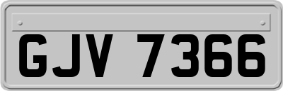 GJV7366