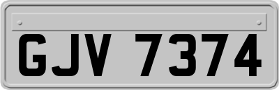 GJV7374