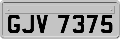 GJV7375