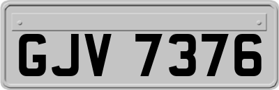 GJV7376