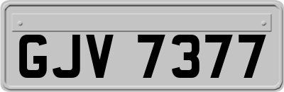 GJV7377