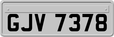 GJV7378