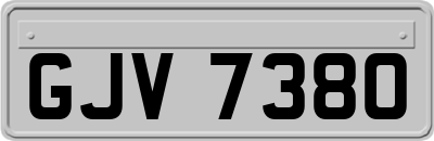 GJV7380