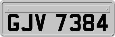 GJV7384