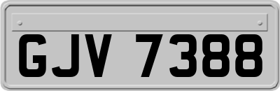 GJV7388